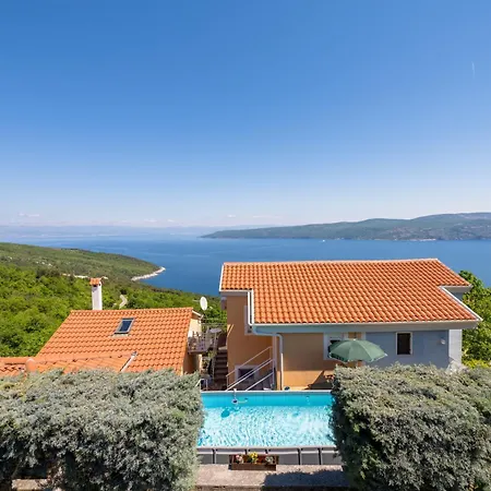 Hébergement de vacances Panoramare *
